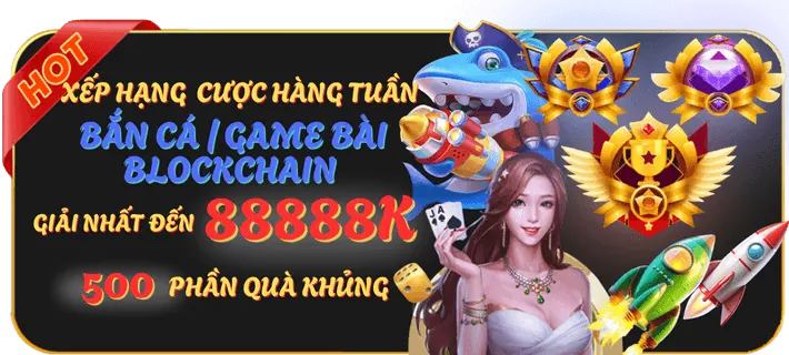 Tổng quan các loại trò chơi tại Nha Cai5