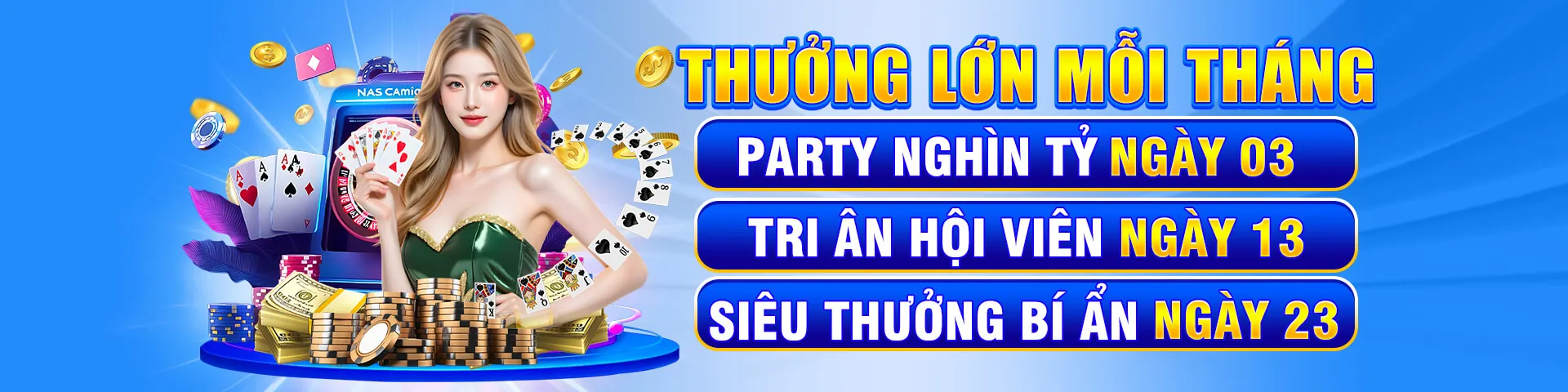 Nổ Hũ Nha Cai5